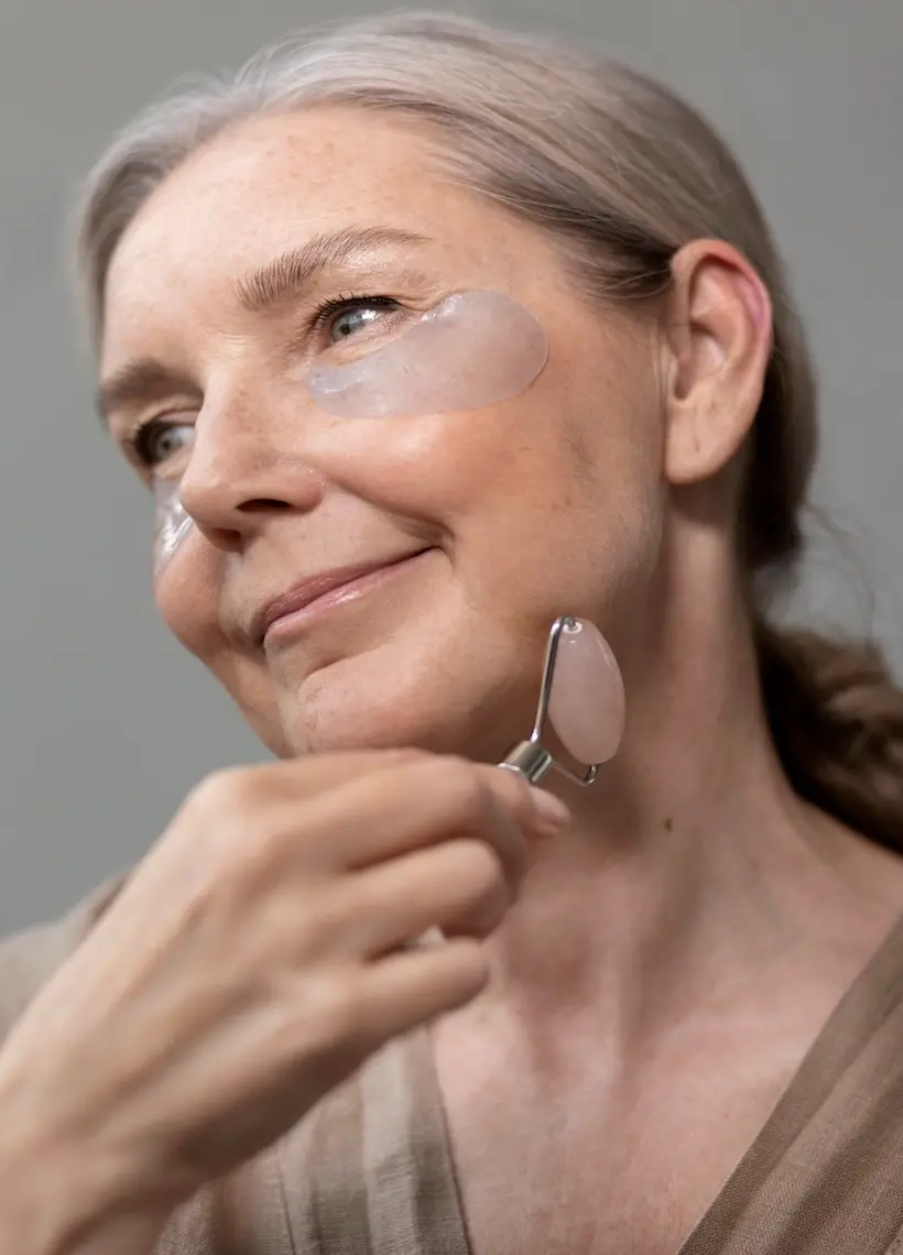 Ayrancı, Çankaya, Hoşdere, Oran, Yıldız hydrafacial cilt bakım merkezi.