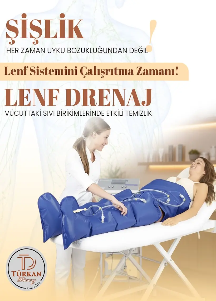 Ayrancı, Çankaya, GOP, Hilal Mahallesi, Hoşdere, Oran, Yıldız lenf drenaj merkezi.