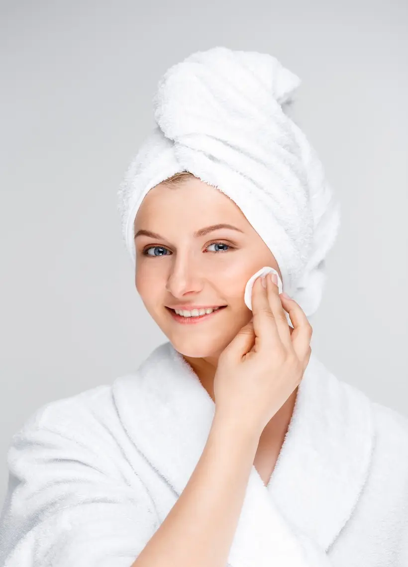 Ayrancı, Çankaya, Hoşdere, Oran, Yıldız hydrafacial cilt bakım merkezi.