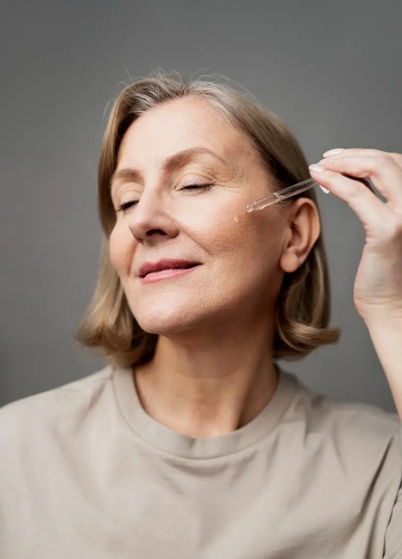 Ayrancı, Birlik Mahallesi, Çankaya, Hoşdere, Oran, Yıldız anti-aging cilt sıkılaştırma bakım merkezi.