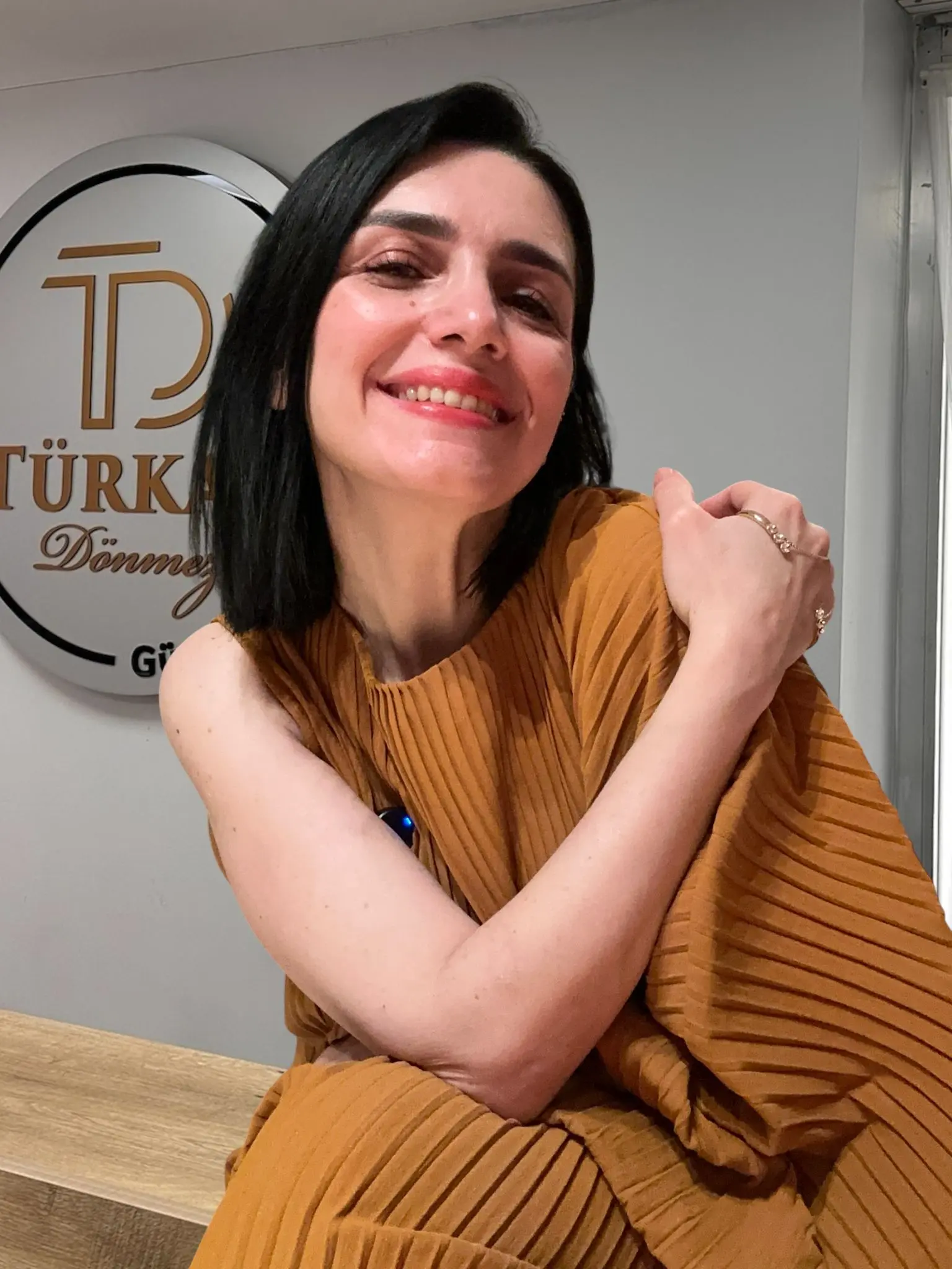 Türkan Dönmez Güzellik Merkezi-Ankara-Çankaya.